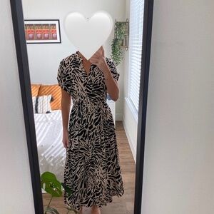 New! H&M dress